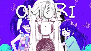 OMORI First time (part 3)