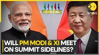 Chinese President Xi Jinping at BRICS 2023: 'Emerging nations being blocked and suppressed' | WION