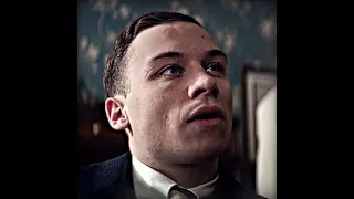 THOMAS SHELBY HUMILATES MICHAEL GRAY V.2 - PEAKY BLINDERS SHORT #shorts #short