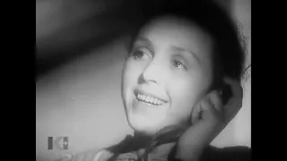 Наши девушки (1942) Фильм Григория Козинцева В ролях Борис Бибиков Валентина Караваева Драма