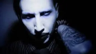 [21.02] Marilyn Manson to model for YOSHIKIMONO clothing