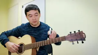 Low G ukulele и его сходство с гитарой