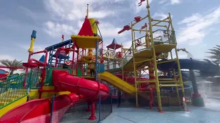 LEGOLAND Water Park - Dubai - aprilie 2023