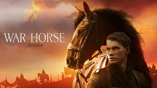 CABALLO DE GUERRA RESUMEN (WAR HORSE) PELICULAS RESUMIDAS EN 10 MINUTOS | RESUMEN | TE LA CUENTO