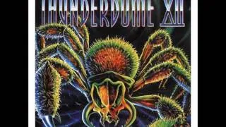 Thunderdome XII CD 1 "Don't Fuck with the Chuck - Chucky"