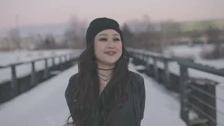 Leej Muam Dai Siab -Dang Thao & J Vang ( Unofficial Music Video )