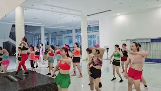 AEROBIC GỐC MÍT GỌT MỠ TOÀN THÂN 30.05.2024👯❤️🔥❤️👯