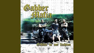 Gabber is not fashion (Original mix)