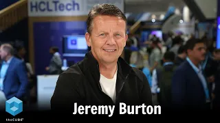 Jeremy Burton, Observe Inc  | Data Cloud Summit 24