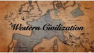 Intro to Western Civilization