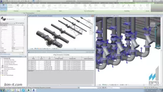 Part 6 - BIM Smart Objects