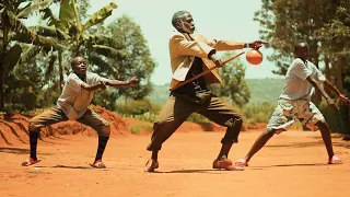 2021 African Dance Moves by African Kids (Kanazi Talent Kids)