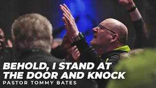 Pastor Tommy Bates - 4-7-24 PM