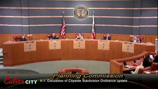 Planning Commission 4/24/2024