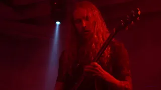 Hög at The Coffin Club  6, 24, 2022