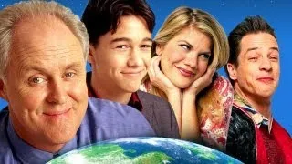 3rd Rock From The Sun - Complete Series