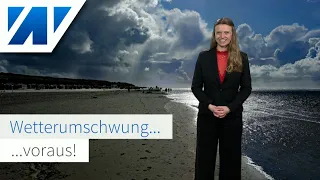 Wetterumschwung steht bald an: Schlägt jetzt der Winter zu?