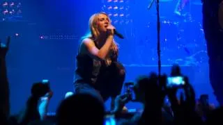 Guano Apes - All I Wanna Do (Live in Moscow)