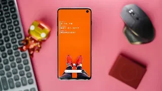 Galaxy S10 - 2 Months Later | Almost The Perfect Phone