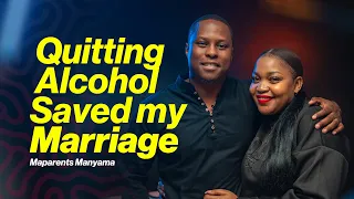 BigBrother , Alcoholism, Marriage , Weed Farming & Happily Ever After