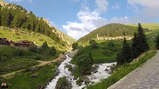 HAL DİZEN YAYLA / GEZİMİZ. TRABZON