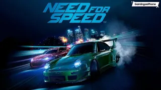 Need For Speed Online PS4 Review