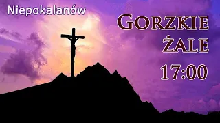 02.04 g.17.00  Gorzkie żale na żywo | NIEPOKALANÓW – bazylika