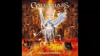 Galloglass - Beyond the Mirror