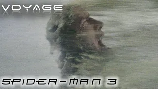 Birth Of The Sandman | Spider-Man 3 | Voyage | With Captions