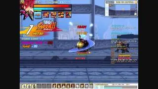 Elsword: Lord Knight: Elsword: Hamel 6-1 Field