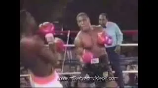 Mike Tyson - Days of Glory Version 2