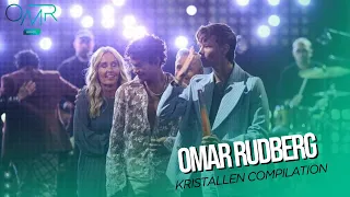 Compilado Omar Rudberg e Edvin Ryding no Kristallen (01/09) [Legenda PT-BR] [Eng Subtitles]