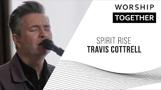 Spirit Rise // Travis Cottrell // New Song Cafe