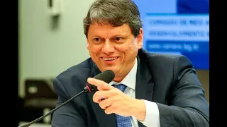 MEU MINISTRO PREFERIDO - PARÓDIA ESQUEMA PREFERIDO