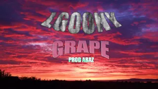 LGoony - Grape prod. by Abaz