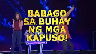 The Wall Philippines: Ang life-changing game show para sa mga Kapuso | Teaser