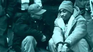2Pac feat. Notorious B.I.G - Thugz Mansion [ Remix ]