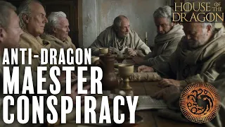 Anti-Dragon Maester Conspiracy: The Full Investigation