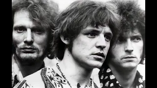 Cream - Crossroads Backing Track With Original Volcas (Live Version)