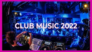 Club Music Mix 2022 - The Best Remixes & Mashups of Popular Songs  | Party Megamix 2022