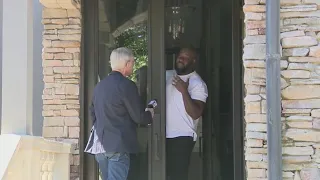 I-Team: 'Dining with Darius' accused of giving homeowners heaping helping of heartburn