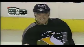 NHL Network Classic Series: 2001 East Semifinal - Pittsburgh Penguins vs Buffalo Sabres