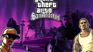 GTA Samp #3(Cумашедшие трюки)