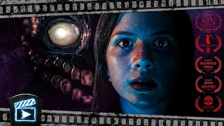 THE DREAMCATCHER | Short Horror Film 4k (2020)