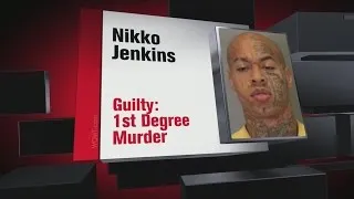 Report: Jenkins Competent For Sentencing