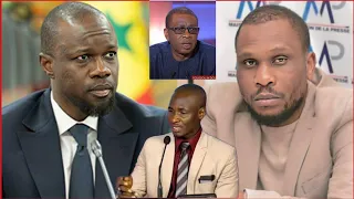 🔴 Urgent - Saa Wolof en rage tire sévèrement sur Babacar Fall ( dou wax deug...)