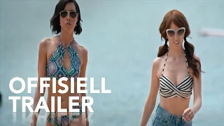 Mike og Dave trenger damer | Offisiell Trailer HD  | 20th Century Fox Norge