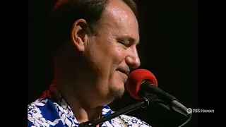 Jerry Santos - "Kuʻu Home ʻO Kahaluu" | NĀ MELE