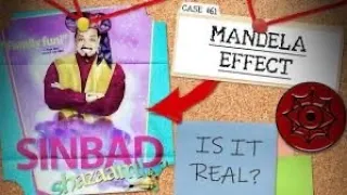 Insane Mandela Effects That Will make You Question Reality