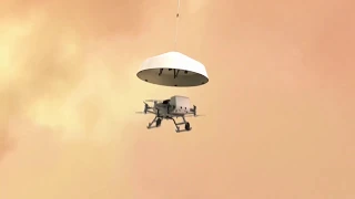 Dragonfly Drone Will Fly On Titan